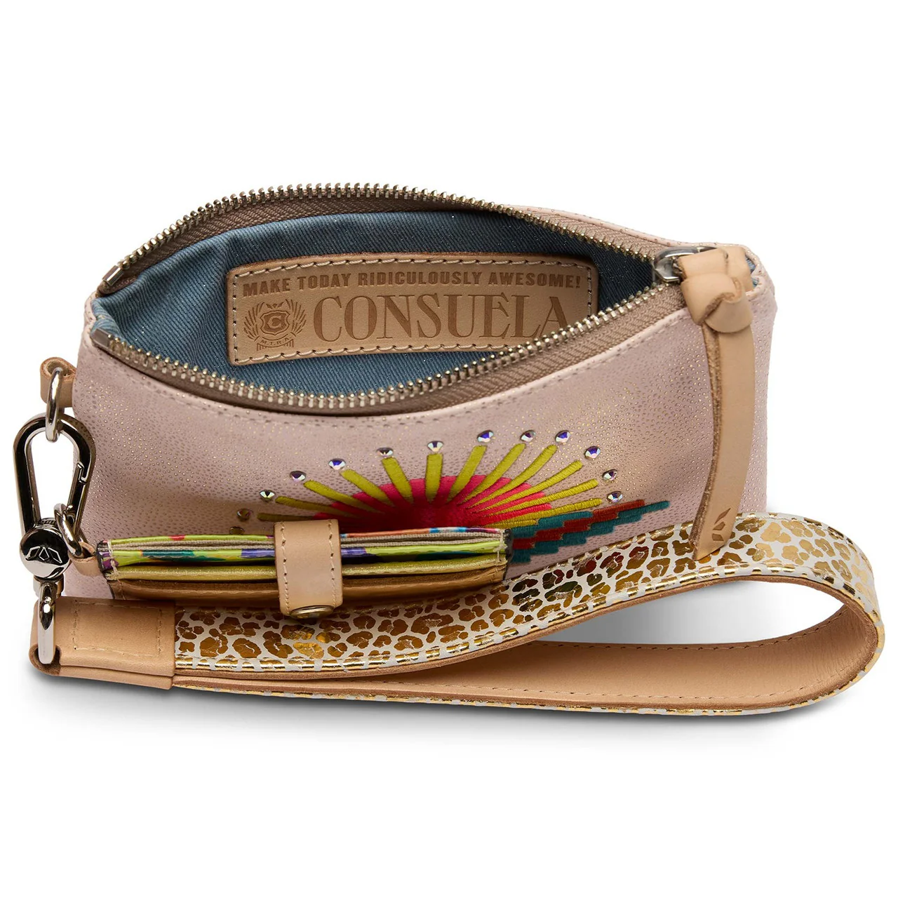 Consuela Fuzzy Combi - Image 4
