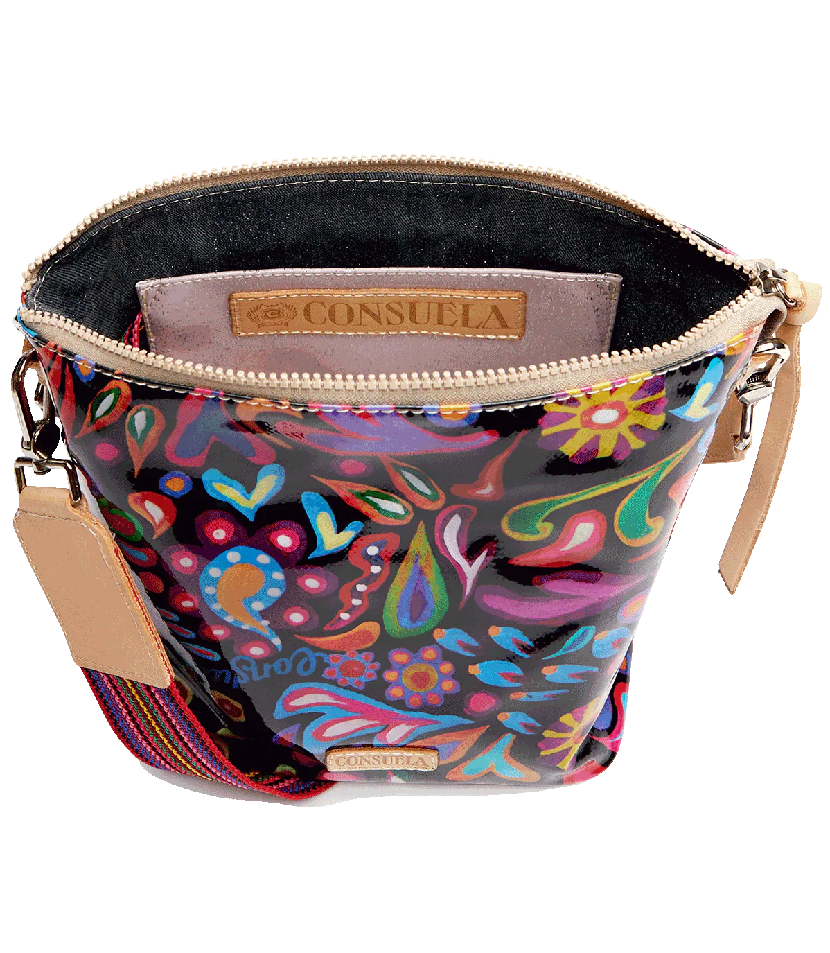 Consuela Sophie Wedge - Image 4